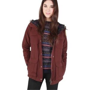 Penfield Kasson Jacket Size Small